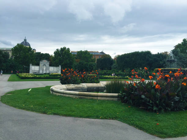istock The Volksgarten garden 1277817033