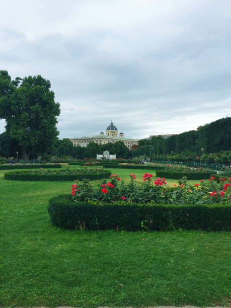 istock The Volksgarten garden 1277817656