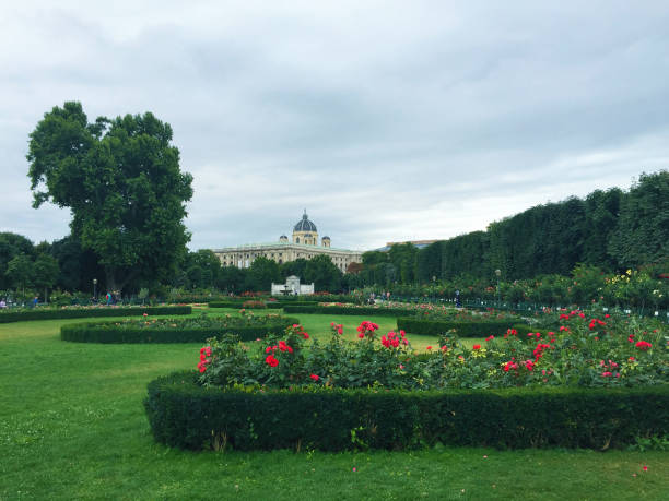 istock The Volksgarten garden 1277817680
