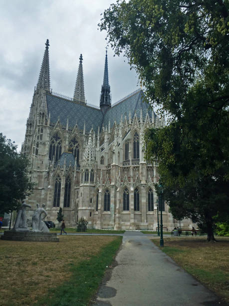 istock Votive Church 1277817747