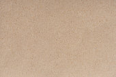 istock Kraft paper cardboard texture for background 1277835956