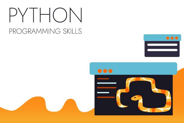 Coding In Python Signs 3,000+ Python Programming Stock Photos, Pictures & Royalty-Free Images ...