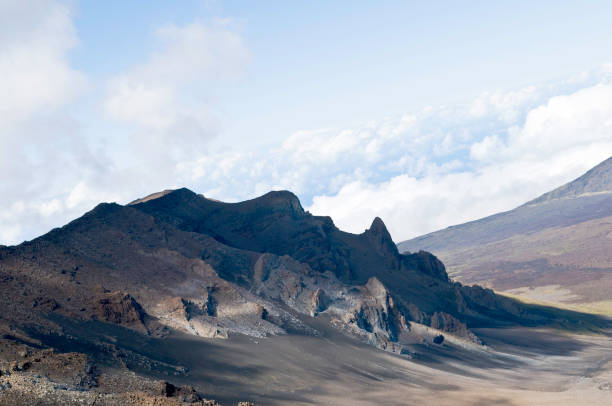 istock Haleakala National Park. Maui, Hawaii 1277838107