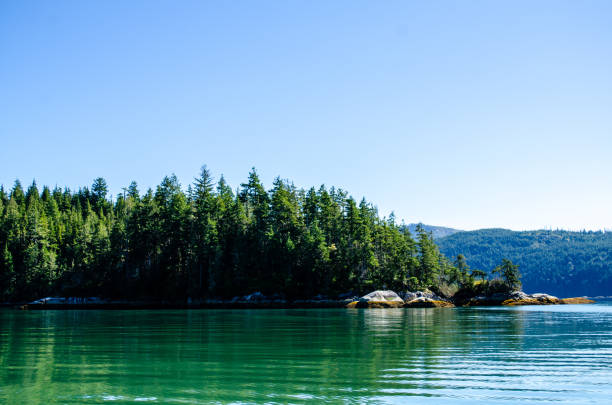 istock the beauty of coastal BC 1277841988