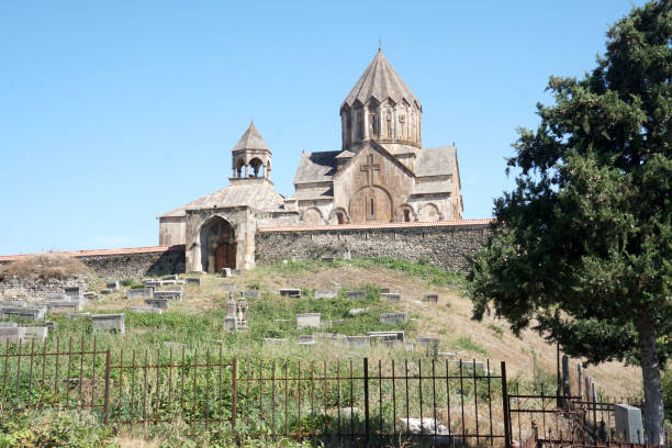 Convents in Nagorno-Karabakh