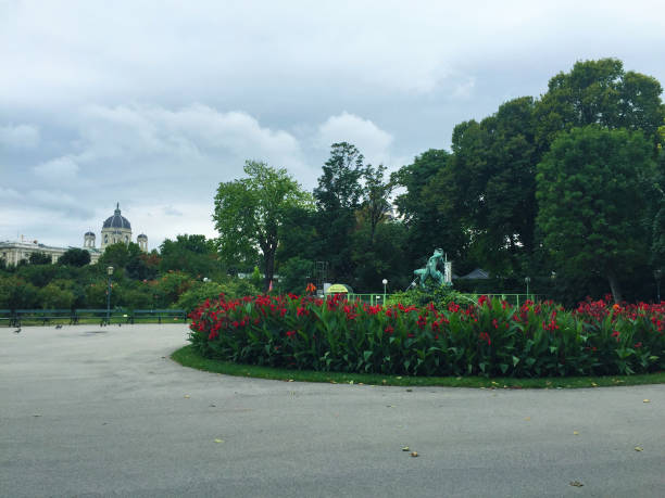 istock The Volksgarten garden 1277846587