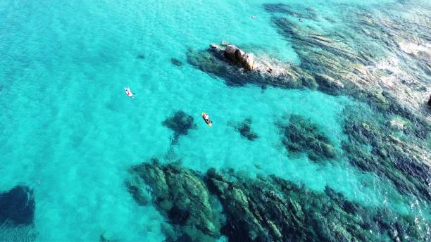 istock Watersports at Kavourotripes Beach 1277862915