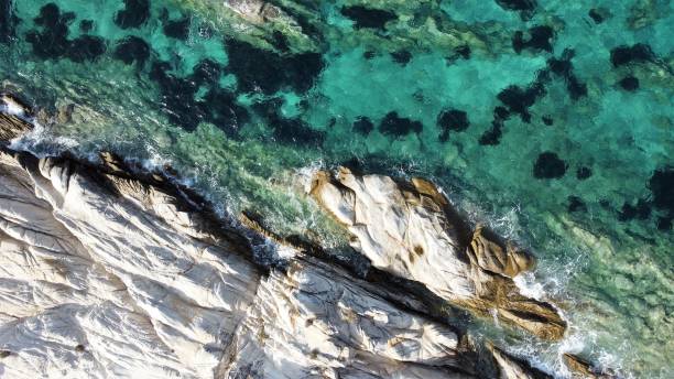 istock Beaches of Halkidiki, Greece 1277866666