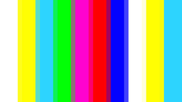 110+ 4k Test Pattern Stock Photos, Pictures & Royalty-Free Images - iStock