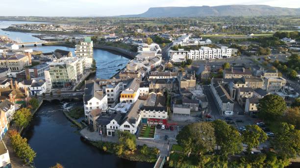 sligo, irland - sligo stock-fotos und bilder