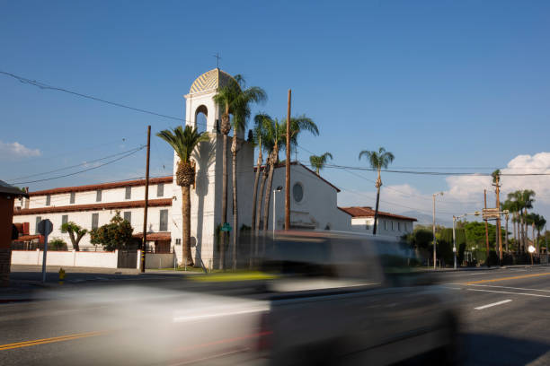 istock San Bernardino, California 1277913853