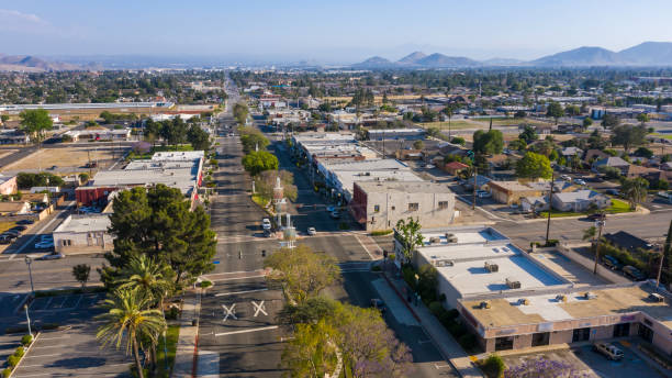 istock Rialto, California 1277919451
