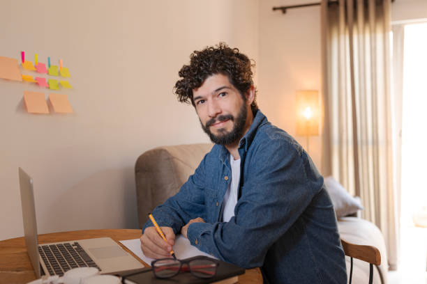 istock Portrait of student looking at camera 1277922092