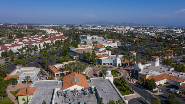 istock Rancho Cucamonga, California 1277923040