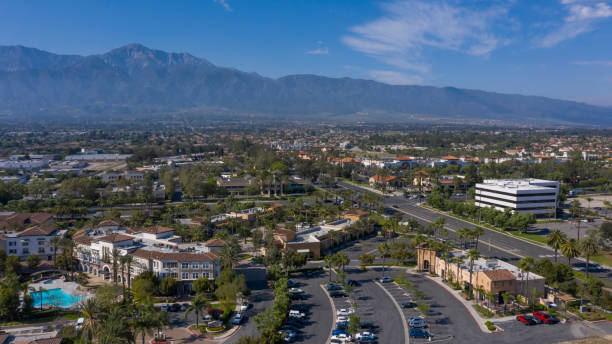 istock Rancho Cucamonga, California 1277923045