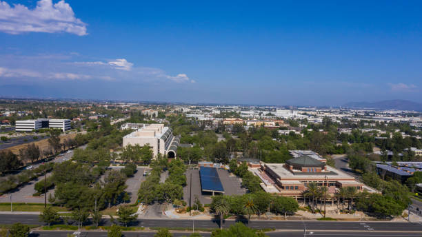 istock Rancho Cucamonga, California 1277923046