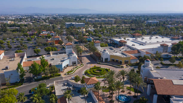 istock Rancho Cucamonga, California 1277923048