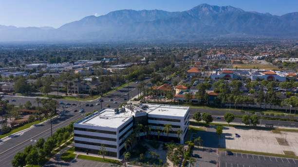 istock Rancho Cucamonga, California 1277923050