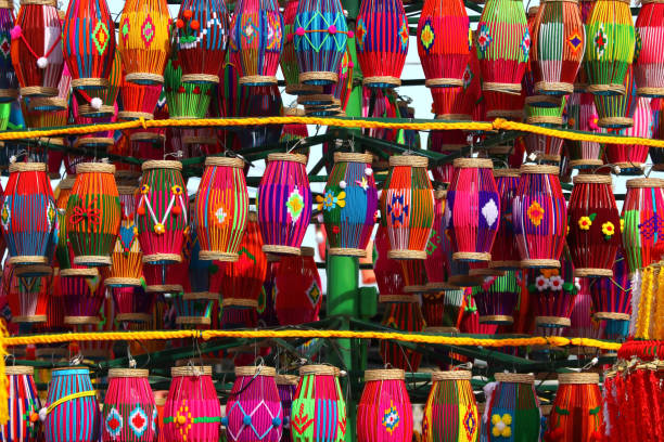 istock traditional incense sticks in chaiyaphum province 1277942358