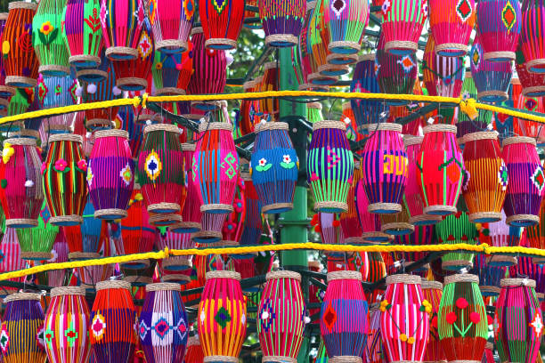 istock traditional incense sticks in chaiyaphum province 1277943344