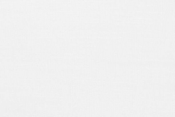 istock White linen fabric cloth texture background, seamless pattern of natural textile. 1277948082