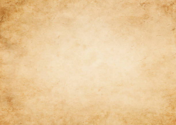 istock Texture of old dirty paper. 1277950515