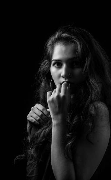 istock sexy woman with makeup 1277968578