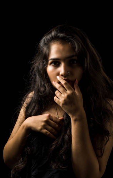 istock sexy woman with makeup 1277968652