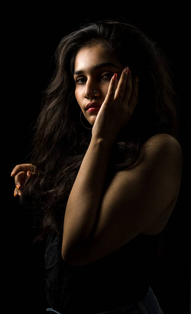istock sexy woman with makeup 1277968893