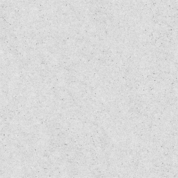istock Smooth polished surface of a concrete wall with visible ingredients - a modern minimalist attractive gray texture with numerous impurities - vector stock illustration 1277969591