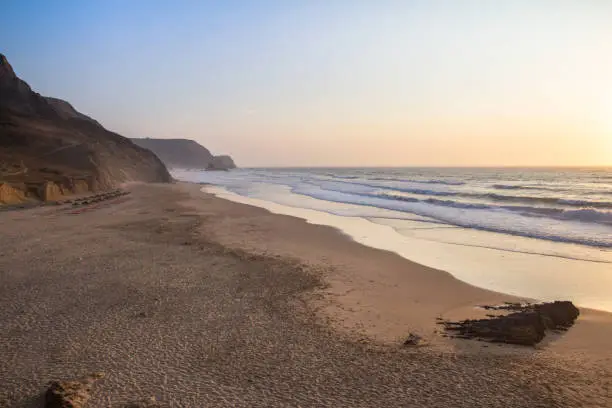 Photo of Cordoama Beach, Algarve, Portugal