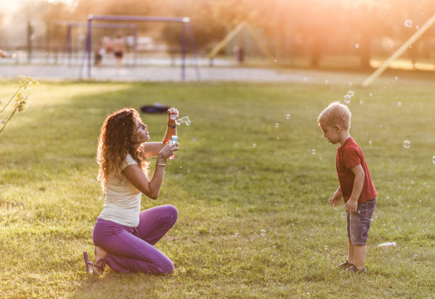 istock Playful day in nature 1277971658