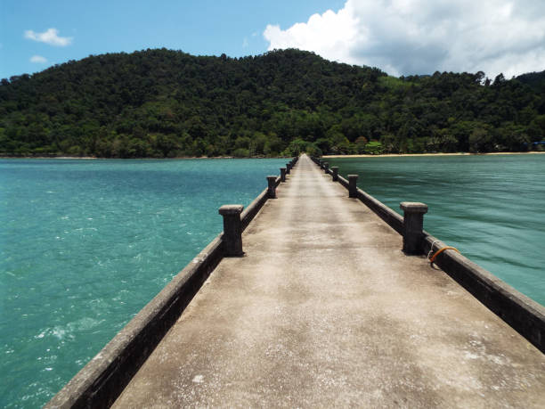istock Koh Chang Island, Thailand 1277988937