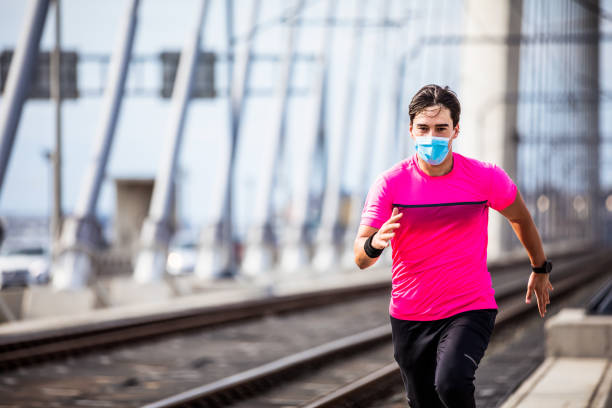 istock The safest training is on the bridge 1278002419