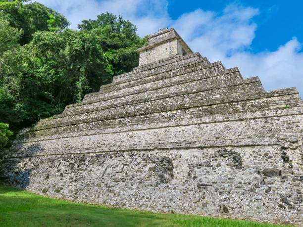 istock Temple of the Inscriptions 1278012666