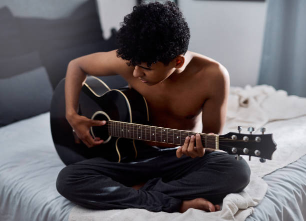 istock Lockdown just got a whole lot more musical 1278025799