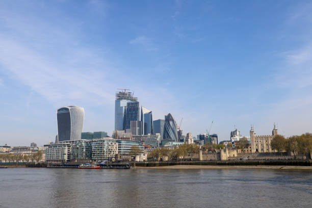 istock London Skyline 1278036487