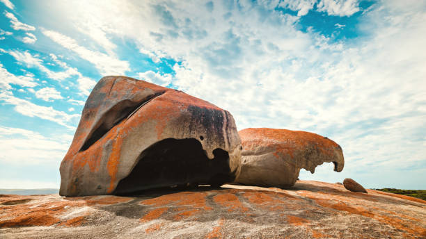 istock Remarkable Rocks, Flinders Chase National Park 1278046711