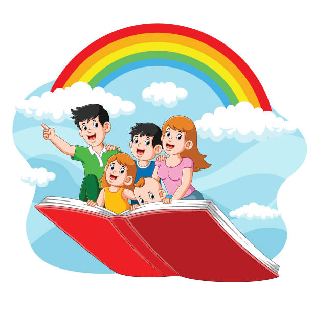 178 Cartoon Little Boy Reading A Big Book Illustrations & Clip Art - iStock 178 Cartoon Little Boy Reading A Big Book Illustrations & Clip Art - iStock