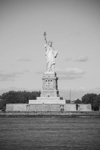 istock The Symbol of Freedom 1278060650