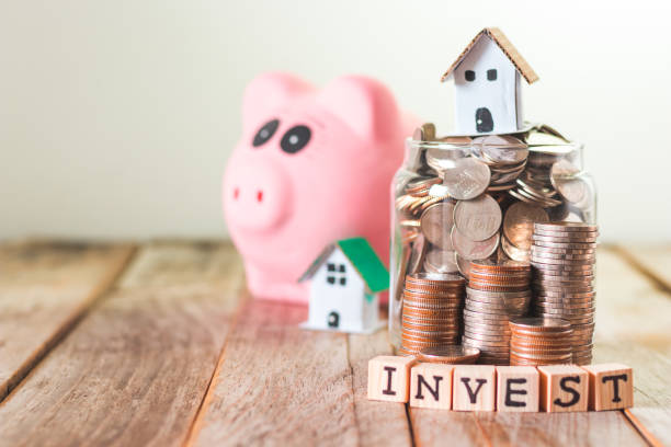 istock Property investment 1278061974