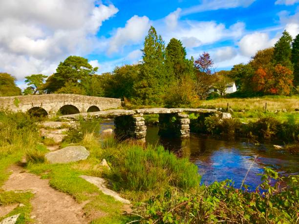 istock Dartmoor National Park 1278068745