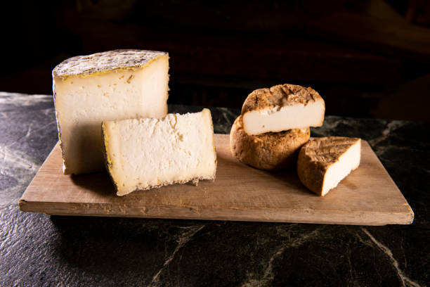 istock typical Italian cheese, pecorino, homemade 1278076033