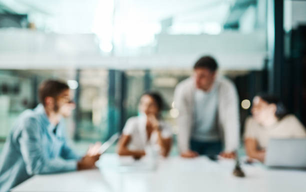 istock Brainstorming is the key to project success 1278097998