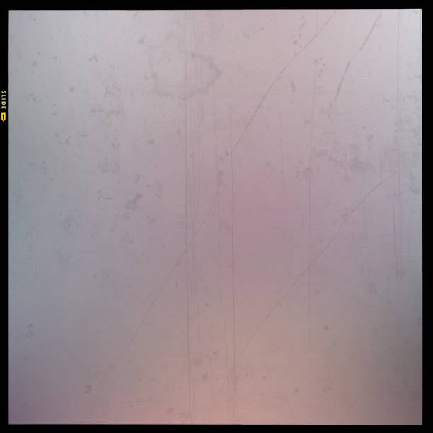 istock Distressed blurred abstract multicolored background dirty pastel spots with traces of stains and grains, scratches, dirt 1278112646