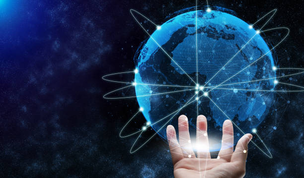 istock The modern creative communication and internet network connect in smart city 1278115248