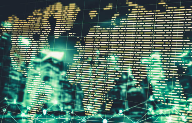 istock The modern creative communication and internet network connect in smart city 1278116076