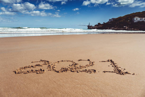 istock Happy New Year 2020 is coming 1278120610