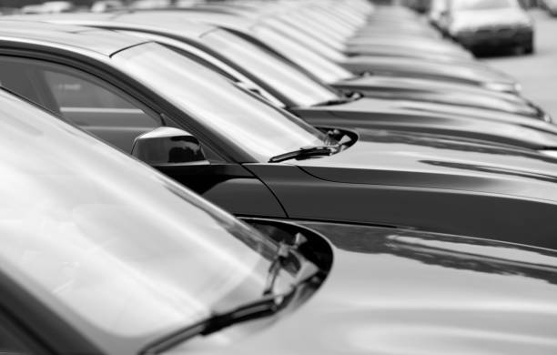 istock Used cars 1278121248