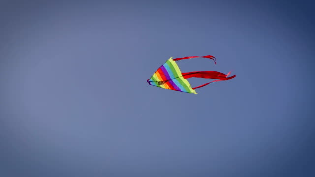 Kite toy-b roll